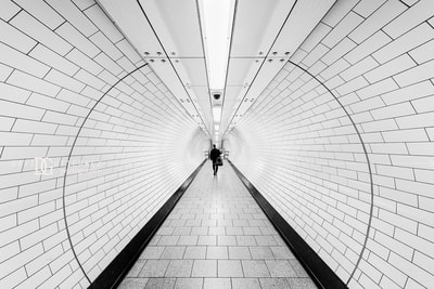 London Photographer - Tottenham Court Road Tube Station, London, UK