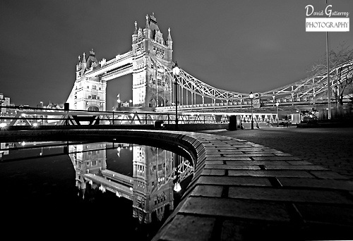 London Photographer