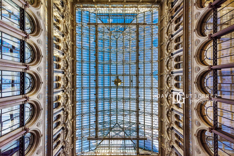 Foreign and Commonwealth Office - London, UK (II)