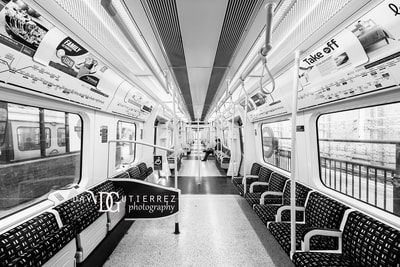 London Photographer - High Street Kensington London Underground, London, UK